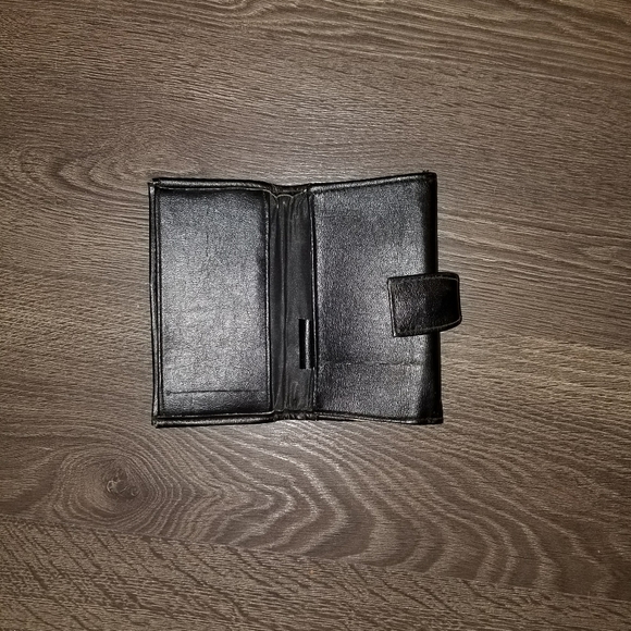 Vintage wallet hand purse women's - Picture 6 of 8